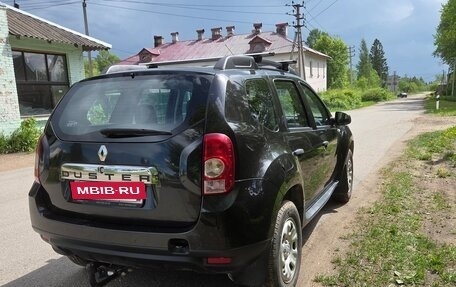 Renault Duster I рестайлинг, 2013 год, 790 000 рублей, 14 фотография