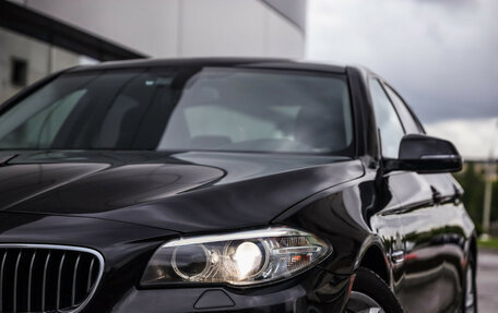BMW 5 серия, 2016 год, 2 449 000 рублей, 3 фотография
