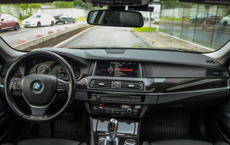 BMW 5 серия, 2016 год, 2 449 000 рублей, 12 фотография