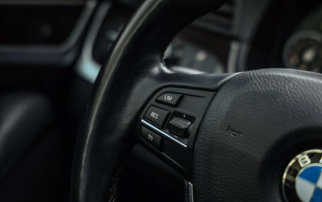 BMW 5 серия, 2016 год, 2 449 000 рублей, 14 фотография