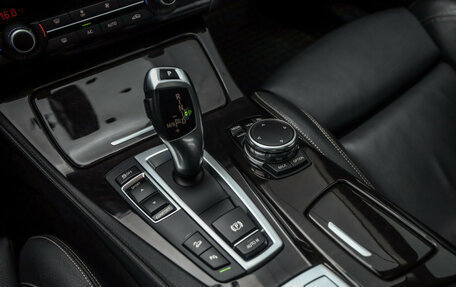 BMW 5 серия, 2016 год, 2 449 000 рублей, 21 фотография