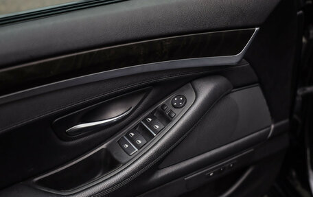 BMW 5 серия, 2016 год, 2 449 000 рублей, 26 фотография