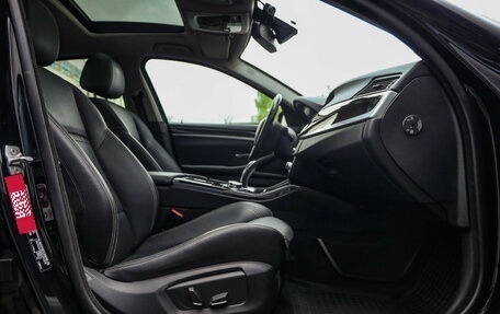 BMW 5 серия, 2016 год, 2 449 000 рублей, 29 фотография