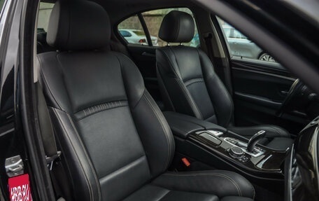 BMW 5 серия, 2016 год, 2 449 000 рублей, 28 фотография