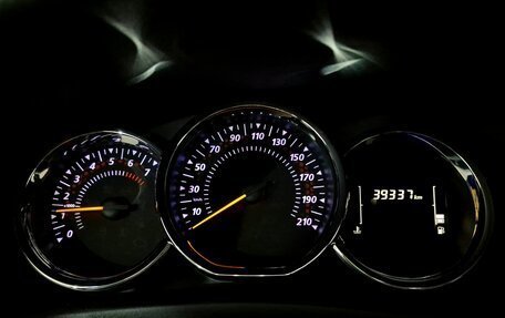 Renault Logan II, 2019 год, 1 300 000 рублей, 20 фотография
