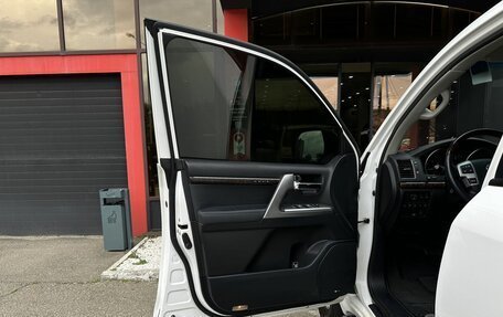 Toyota Land Cruiser 200, 2012 год, 4 498 000 рублей, 9 фотография