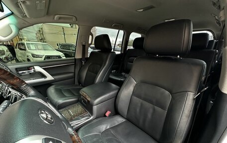 Toyota Land Cruiser 200, 2012 год, 4 498 000 рублей, 11 фотография