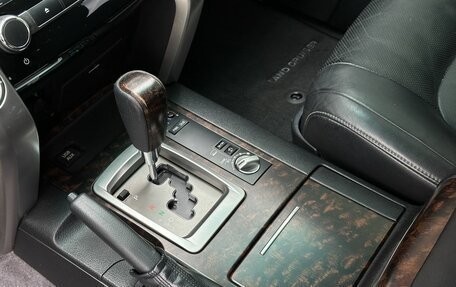 Toyota Land Cruiser 200, 2012 год, 4 498 000 рублей, 13 фотография