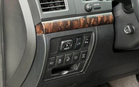 Toyota Land Cruiser 200, 2012 год, 4 498 000 рублей, 12 фотография