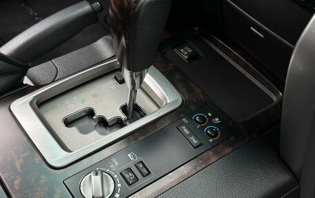 Toyota Land Cruiser 200, 2012 год, 4 498 000 рублей, 19 фотография