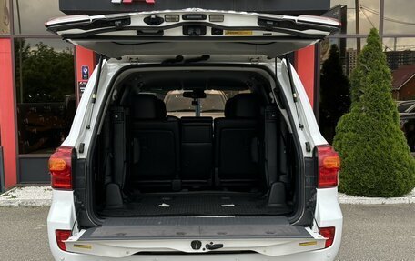 Toyota Land Cruiser 200, 2012 год, 4 498 000 рублей, 31 фотография