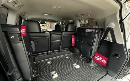 Toyota Land Cruiser 200, 2012 год, 4 498 000 рублей, 30 фотография