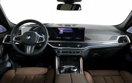 BMW X6, 2026 год, 18 000 000 рублей, 9 фотография