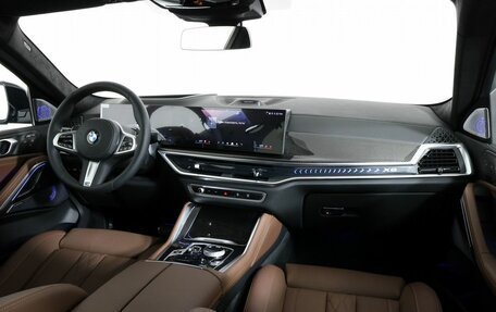 BMW X6, 2026 год, 18 000 000 рублей, 10 фотография