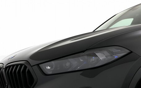 BMW X6, 2026 год, 18 000 000 рублей, 8 фотография