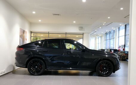 BMW X6, 2026 год, 18 000 000 рублей, 4 фотография