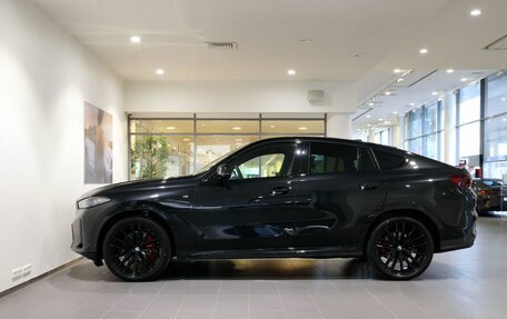 BMW X6, 2026 год, 18 000 000 рублей, 5 фотография