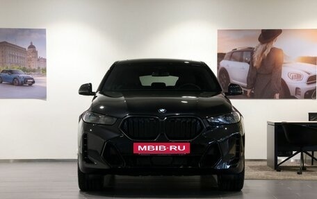 BMW X6, 2026 год, 18 000 000 рублей, 2 фотография