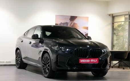 BMW X6, 2026 год, 18 000 000 рублей, 3 фотография