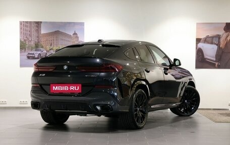 BMW X6, 2026 год, 18 000 000 рублей, 6 фотография