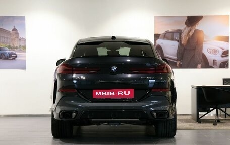 BMW X6, 2026 год, 18 000 000 рублей, 7 фотография