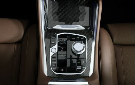 BMW X6, 2026 год, 18 000 000 рублей, 11 фотография