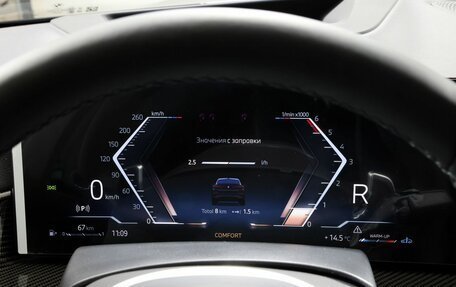 BMW X6, 2026 год, 18 000 000 рублей, 12 фотография
