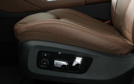 BMW X6, 2026 год, 18 000 000 рублей, 18 фотография