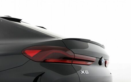 BMW X6, 2026 год, 18 000 000 рублей, 23 фотография