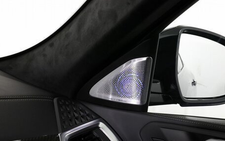 BMW X6, 2026 год, 18 000 000 рублей, 22 фотография