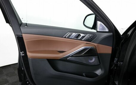 BMW X6, 2026 год, 18 000 000 рублей, 25 фотография