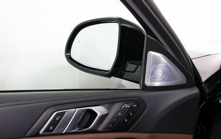BMW X6, 2026 год, 18 000 000 рублей, 24 фотография