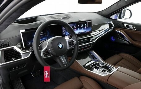 BMW X6, 2026 год, 18 000 000 рублей, 26 фотография