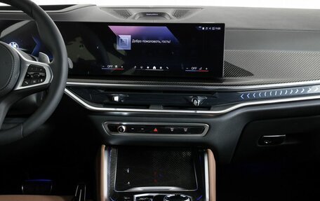 BMW X6, 2026 год, 18 000 000 рублей, 31 фотография