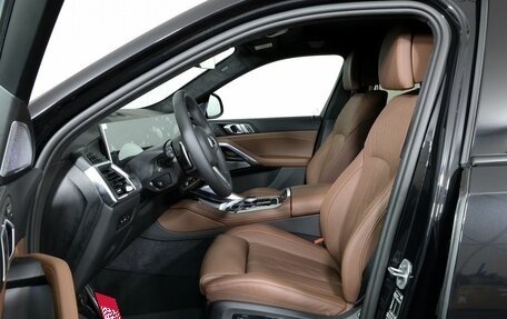BMW X6, 2026 год, 18 000 000 рублей, 27 фотография