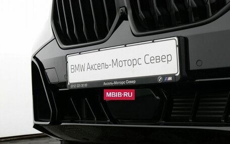 BMW X6, 2026 год, 18 000 000 рублей, 34 фотография