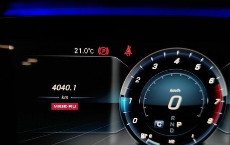 Mercedes-Benz E-Класс, 2019 год, 3 650 000 рублей, 18 фотография