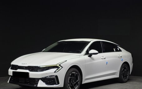 KIA K5, 2023 год, 2 830 009 рублей, 1 фотография