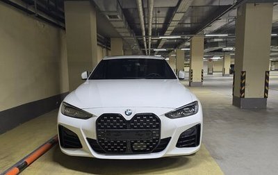 BMW 4 серия, 2024 год, 5 990 000 рублей, 1 фотография