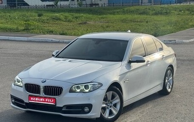 BMW 5 серия, 2013 год, 2 230 000 рублей, 1 фотография