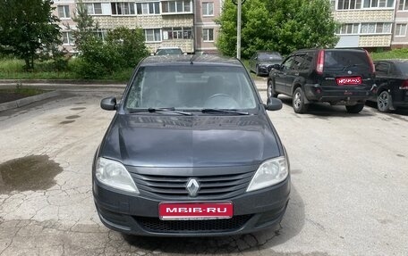 Renault Logan I, 2006 год, 150 000 рублей, 1 фотография