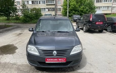 Renault Logan I, 2006 год, 150 000 рублей, 1 фотография
