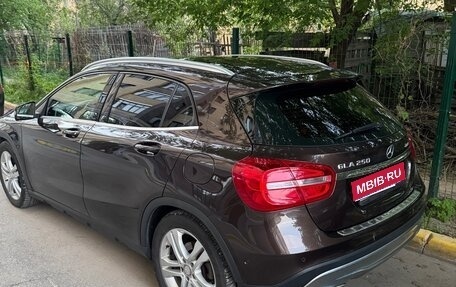 Mercedes-Benz GLA, 2014 год, 1 745 000 рублей, 1 фотография