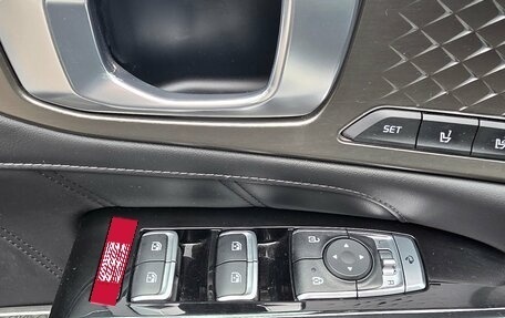 KIA Sorento IV, 2021 год, 3 929 000 рублей, 12 фотография