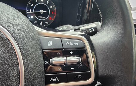 KIA Sorento IV, 2021 год, 3 929 000 рублей, 16 фотография