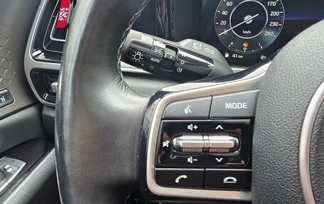 KIA Sorento IV, 2021 год, 3 929 000 рублей, 15 фотография