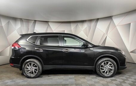 Nissan X-Trail, 2019 год, 2 875 000 рублей, 6 фотография