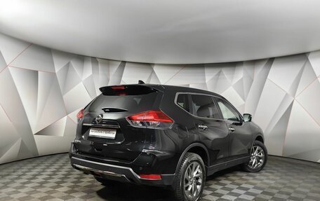 Nissan X-Trail, 2019 год, 2 875 000 рублей, 2 фотография