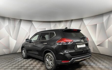 Nissan X-Trail, 2019 год, 2 875 000 рублей, 4 фотография