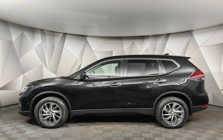 Nissan X-Trail, 2019 год, 2 875 000 рублей, 5 фотография